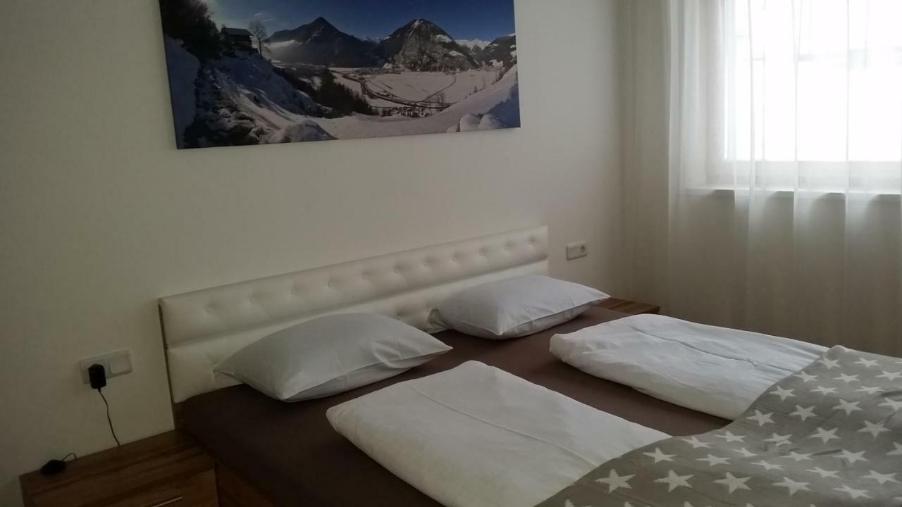 Appartments Waldblick Campo Tures Bagian luar foto
