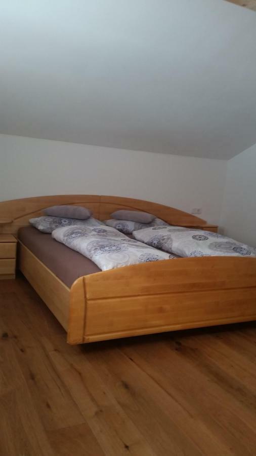 Appartments Waldblick Campo Tures Bagian luar foto