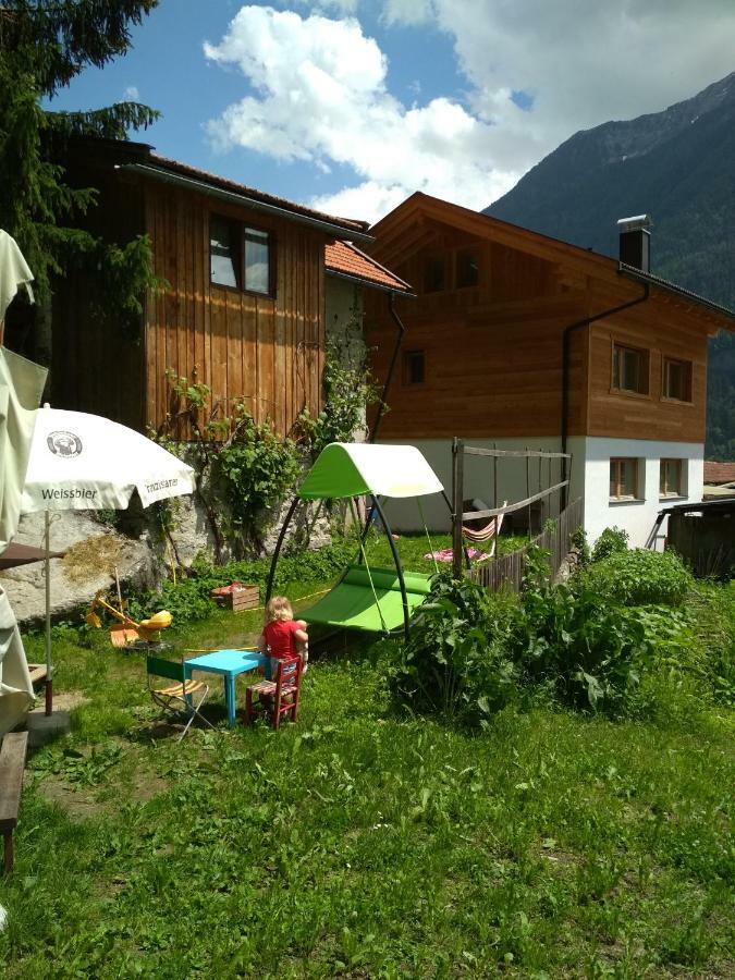 Appartments Waldblick Campo Tures Bagian luar foto